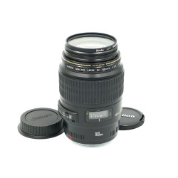 Canon Macro EF 100mm USM 2.8