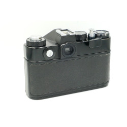 Cámara SLR Zenit 12XP con Helios 44m 58mm F2 - Artículo segunda mano - Artículo segunda mano