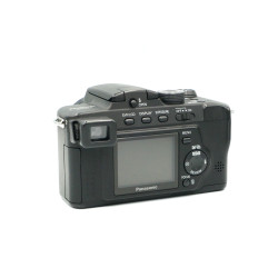 Cámara digital Panasonic DMC-FZ5 - Artículo segunda mano