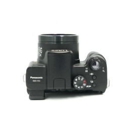 Cámara digital Panasonic DMC-FZ5 - Artículo segunda mano