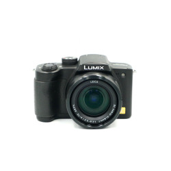 Cámara digital Panasonic DMC-FZ5 - Artículo segunda mano