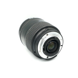 Objetivo AF Nikkor 28-105 f3.5-4.5D - Artículo segunda mano