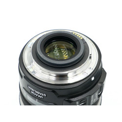 Objetivo Canon EFS 17-55 f2.8 IS USM - Artículo segunda mano