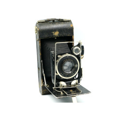Cámara de fuelle Zeiss Ikon...