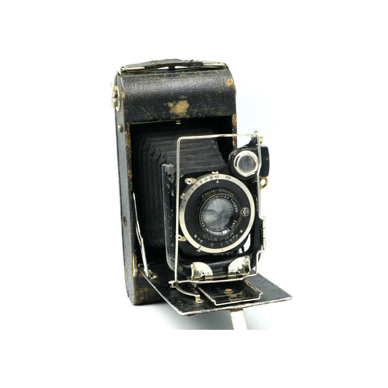 Cámara de fuelle Zeiss Ikon - Artículo de decoración segunda mano