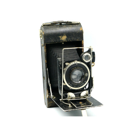 Cámara de fuelle Zeiss Ikon - Artículo de decoración segunda mano