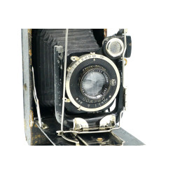 Cámara de fuelle Zeiss Ikon - Artículo de decoración segunda mano