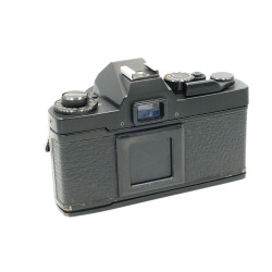 Cámara SLR  Mamiya ZE-2 Quartz con Mamiya Sekor E 50mm f1.7 - Artículo segunda mano