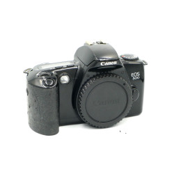 Cámara SLR Canon EOS 500 -...