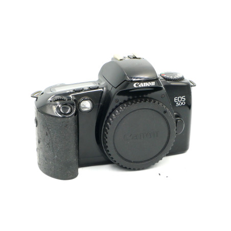 Cámara SLR Canon EOS 500 - Artículo segunda mano