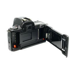 Cámara SLR Canon EOS 500 - Artículo segunda mano