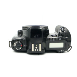 Cámara SLR Canon EOS 500 - Artículo segunda mano