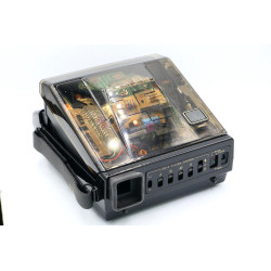 Cámara instantánea Polaroid Onyx boxed - Artículo segunda mano