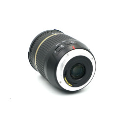 Objetivo Tamron 18-270 3.4-6.4 DI II para Canon EF - Artículo segunda mano