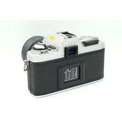 Cámara SLR Minolta X-300 con  28-70mm 3.5-4.8 - Artículo segunda mano