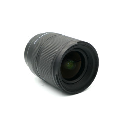 Objetivo Tamron 17-28mm 2.8 Di III RXD (Canon EF) - Artículo segunda mano