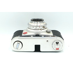 Cámara compacta Werlisa Color