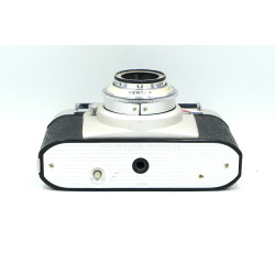 Cámara compacta Werlisa Color