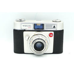 Cámara compacta Werlisa Color