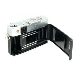 Cámara telemétrica Yashica Minister D - Artículo segunda mano