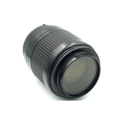 Objetivo AF Nikkor 80-200 f4.5-5.6D - Artículo segunda mano