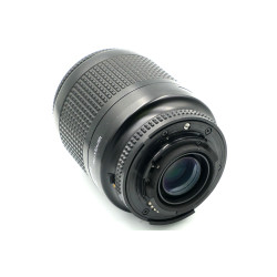 Objetivo AF Nikkor 80-200 f4.5-5.6D - Artículo segunda mano