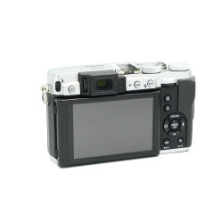 Cámara compacta Fujifilm X30 - Artículo segunda mano