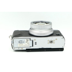 Cámara compacta Fujifilm X30 - Artículo segunda mano