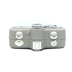 Cámara Doble 8 Zeiss Ikon Movikon 8 - Artículo segunda mano