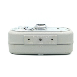 Cámara Doble 8 Zeiss Ikon Movikon 8 - Artículo segunda mano