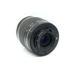 Objetivo AF Nikkor 28-80 3.3-5.6G - Artículo segunda mano