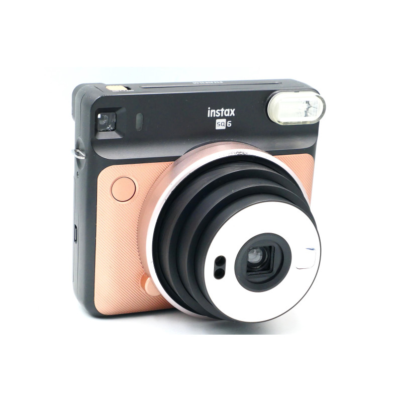 Cámara instantánea Fujifilm Instax SQ6 - Artículo segunda mano