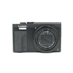 Cámara compacta Panasonic DC-TZ90 - Artículo segunda mano