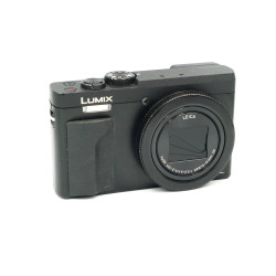 Cámara compacta Panasonic...