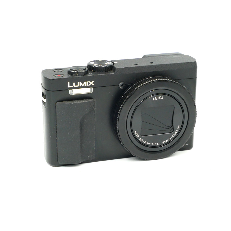 Cámara compacta Panasonic DC-TZ90 - Artículo segunda mano