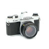 Cámara SLR Pentax K1000 con SMC 50mm 2.8 - Artículo Segunda mano