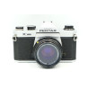 Cámara SLR Pentax K1000 con SMC 50mm 2.8 - Artículo Segunda mano