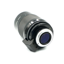 Objetivo Reflex-Nikkor C 500mm f8 - Artículo segunda mano