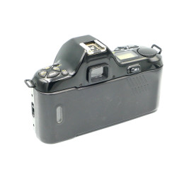 Cámara SLR Nikon F-601m (sólo cuerpo) - Artículo Segunda mano