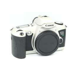 Cámara SLR Canon EOS 500N -...