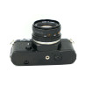 Cámara SLR Yashica FX-3 con caja y visor 90º- Artículo segunda mano