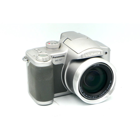 Cámara compacta Panasonic DMC- FZ7 - Artículo segunda mano