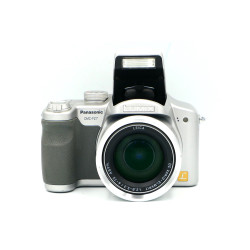 Cámara compacta Panasonic DMC- FZ7 - Artículo segunda mano