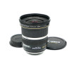 Objetivo Canon EFS 10-22mm 3.5-4.5 USM - Artículo segunda mano