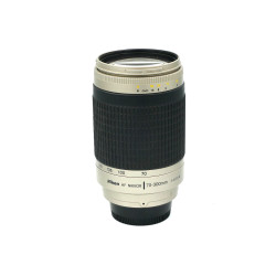 Objetivo AF Nikkor 70-300...