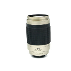 Objetivo AF Nikkor 70-300 4-5.6 G - Artículo segunda mano