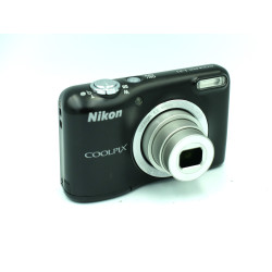Cámara compacta Nikon...