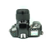 Cámara SLR Nikon F70 con Nikkor 35-80mm f4-5.6 - Artículo segunda mano