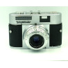 Cámara compacta Voigtländer Vito BL - Artículo segunda mano