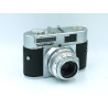 Cámara compacta Voigtländer Vito BL - Artículo segunda mano